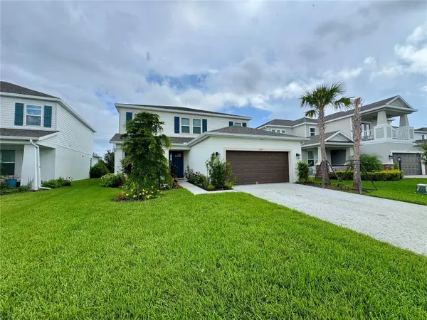 4334 POND BROOK CT, Bradenton, FL 34211