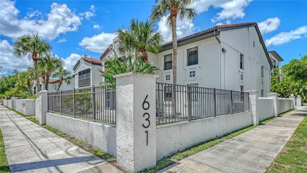 631 N ORANGE AVE #108, Sarasota, FL 34236