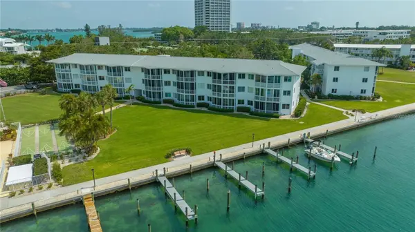 771 JOHN RINGLING BLVD #3, Sarasota, FL 34236