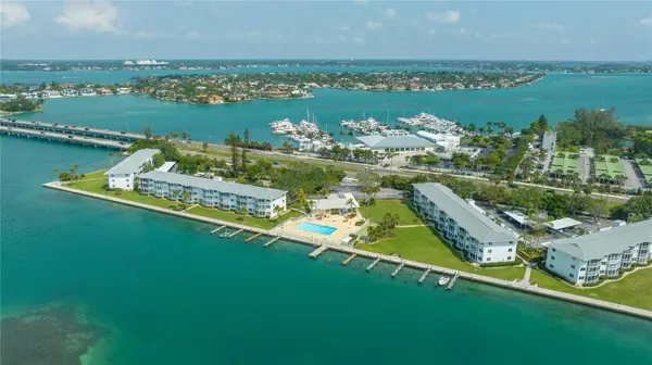 771 JOHN RINGLING BLVD #3, Sarasota, FL 34236