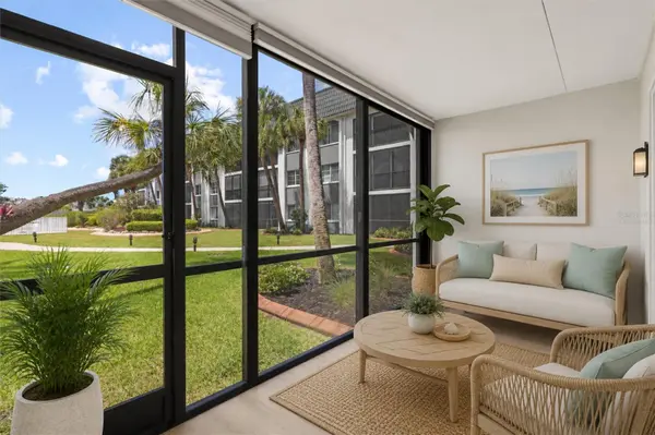 5600 BEACH WAY DR #109, Sarasota, FL 34242