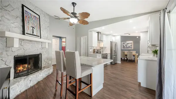 1551 GEORGETOWNE LN, Sarasota, FL 34232