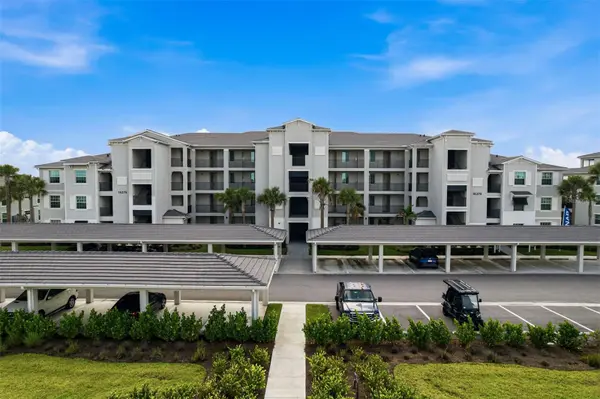 15275 GREEN ACRES AVE #321, Punta Gorda, FL 33982