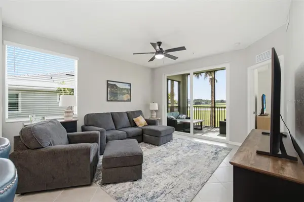 15275 GREEN ACRES AVE #321, Punta Gorda, FL 33982