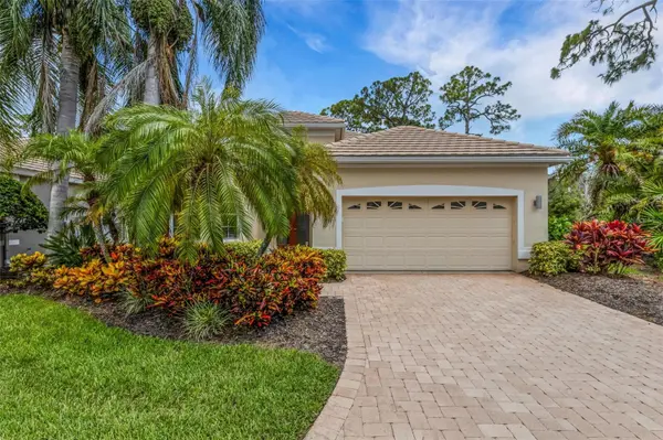299 TURQUOISE LN, Osprey, FL 34229