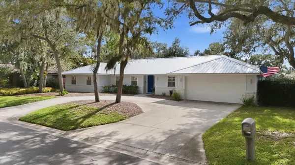 5505 BENEVA WOODS CIR, Sarasota, FL 34233
