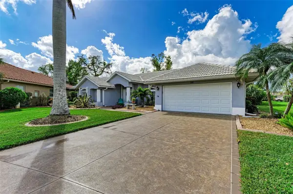 316 ROSELING CIR, Venice, FL 34293