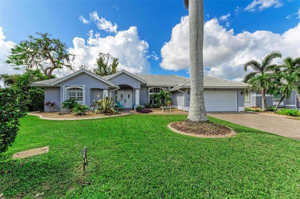 316 ROSELING CIR, Venice, FL 34293