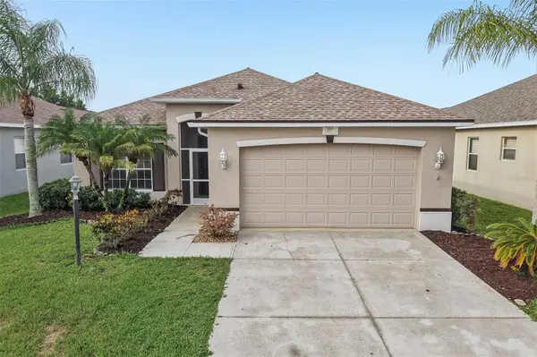 11418 56TH STREET CIR E, Parrish, FL 34219