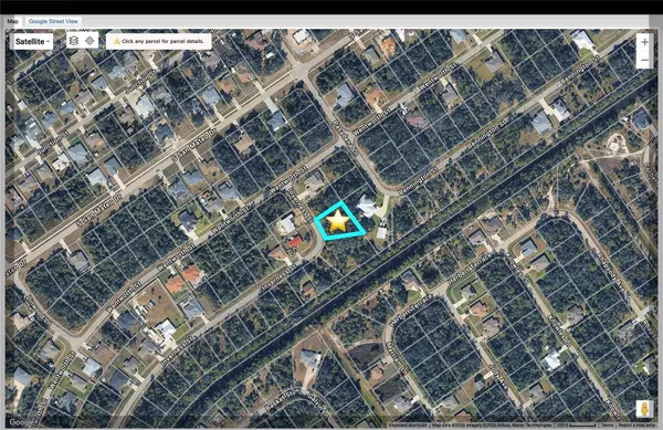 LOT 93 INVERNESS ST, North Port, FL 34288