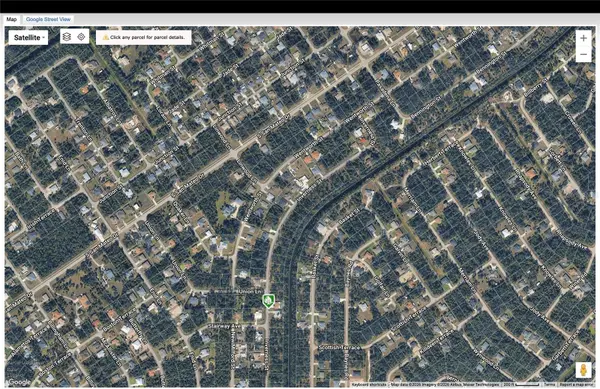 LOT 93 INVERNESS ST, North Port, FL 34288