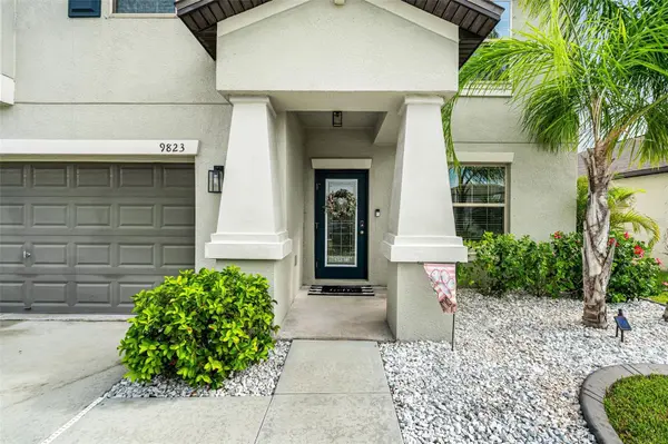 9823 LEMON DROP LOOP, Ruskin, FL 33573