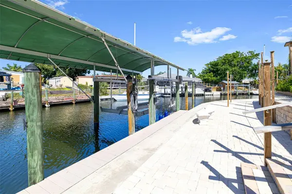 302 BRYN MAWR IS, Bradenton, FL 34207