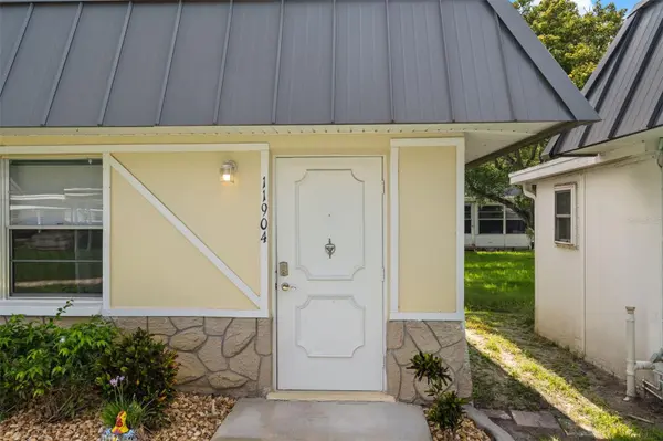 11904 BAYONET LN, New Port Richey, FL 34654