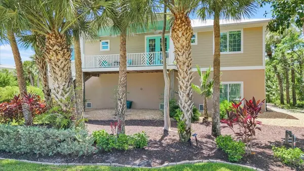 9277 BELDING DR, Sanibel, FL 33957