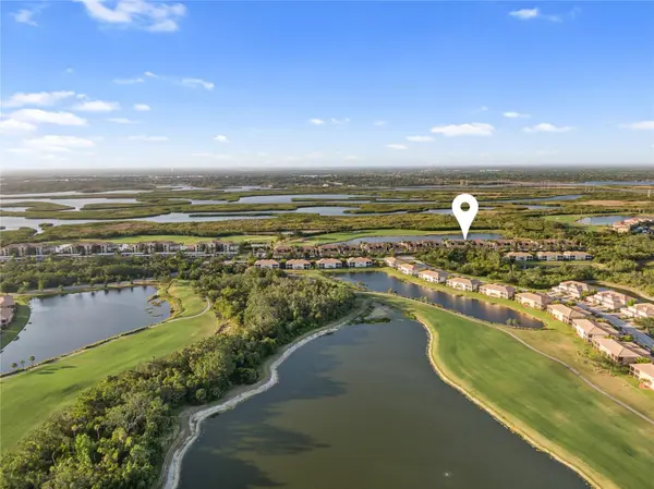 7235 RIVER HAMMOCK DR #103, Bradenton, FL 34212
