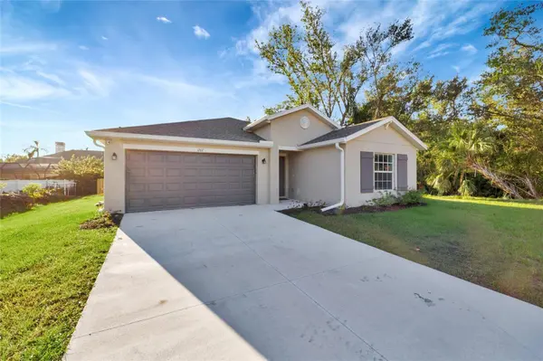 1207 SHEEHAN BLVD, Port Charlotte, FL 33952