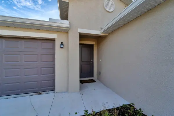 1207 SHEEHAN BLVD, Port Charlotte, FL 33952