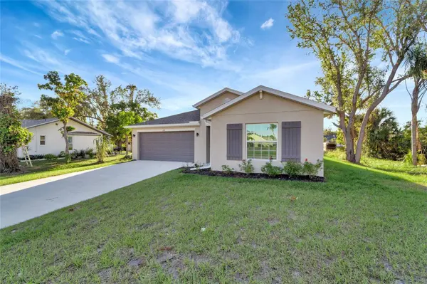 1207 SHEEHAN BLVD, Port Charlotte, FL 33952