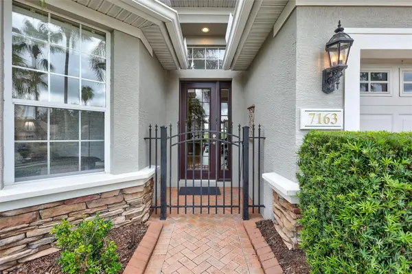 7163 SANDHILLS PL, Lakewood Ranch, FL 34202