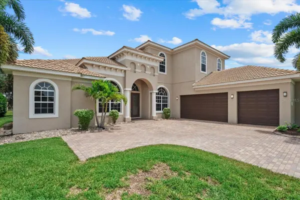 7595 TRILLIUM BLVD, Sarasota, FL 34241