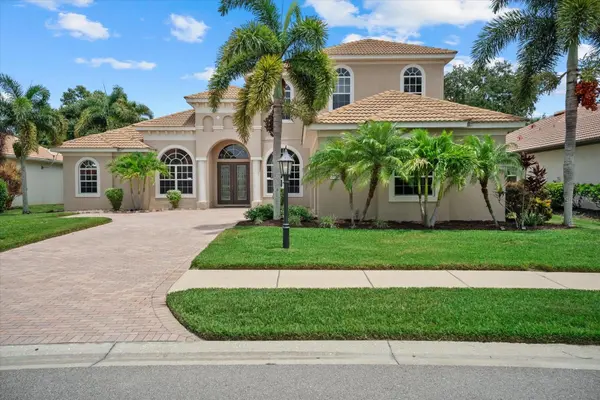 7595 TRILLIUM BLVD, Sarasota, FL 34241