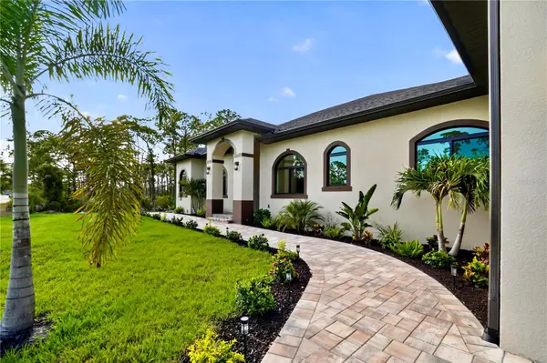 12252 DIETRICH AVE, Port Charlotte, FL 33953