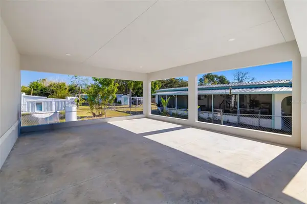 118 RUBY AVE N, Nokomis, FL 34275