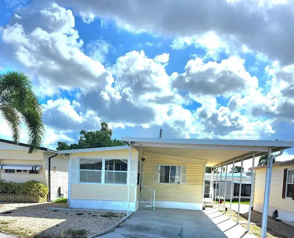 6509 OREGON ST, Bradenton, FL 34207