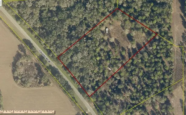 CR 49, Live Oak, FL 32060