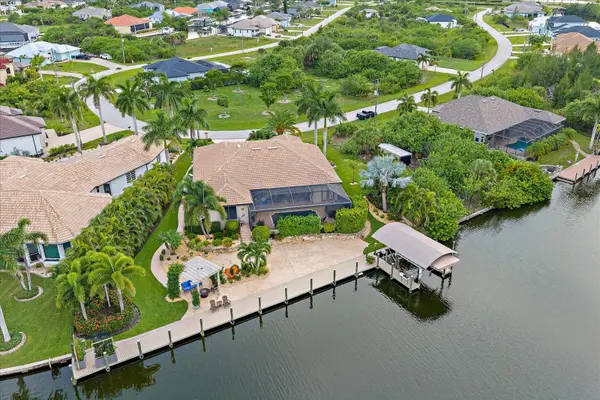 15172 LEIPZIG CIR, Port Charlotte, FL 33981