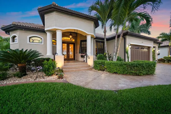 15172 LEIPZIG CIR, Port Charlotte, FL 33981