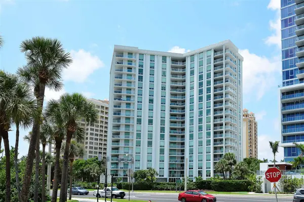 1111 N GULFSTREAM AVE #PH-C, Sarasota, FL 34236