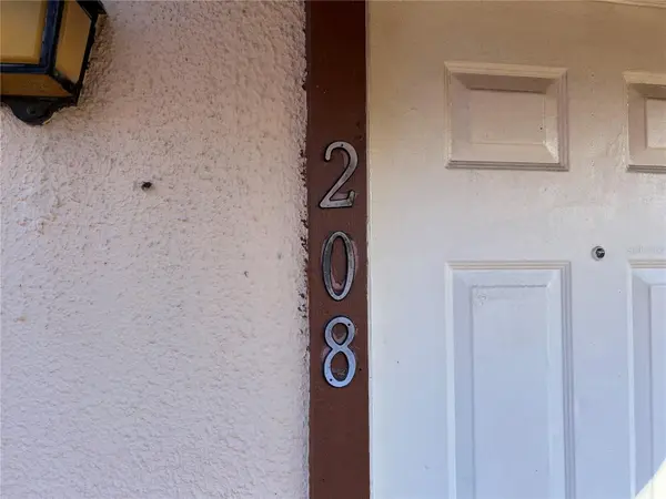 5026 WATER OAK DR #208, Bradenton, FL 34207
