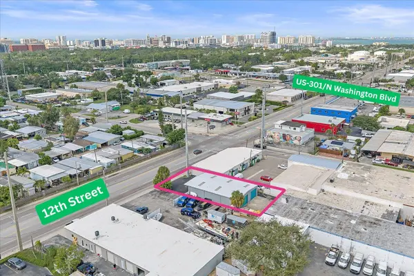 2135 12TH ST, Sarasota, FL 34237