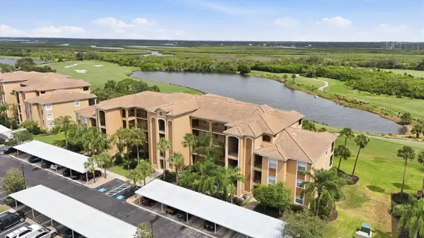 8309 GRAND ESTUARY TRL #306, Bradenton, FL 34212