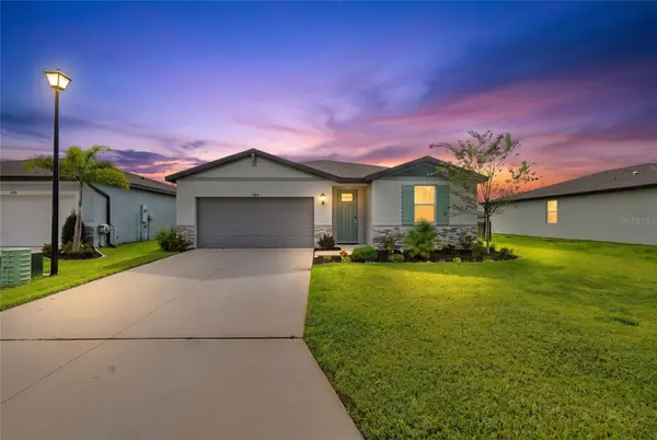 7124 AMELIA RIVER DR, Parrish, FL 34219