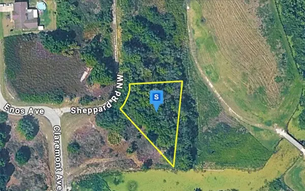 390 SHEPPARD RD NW, Lake Placid, FL 33852