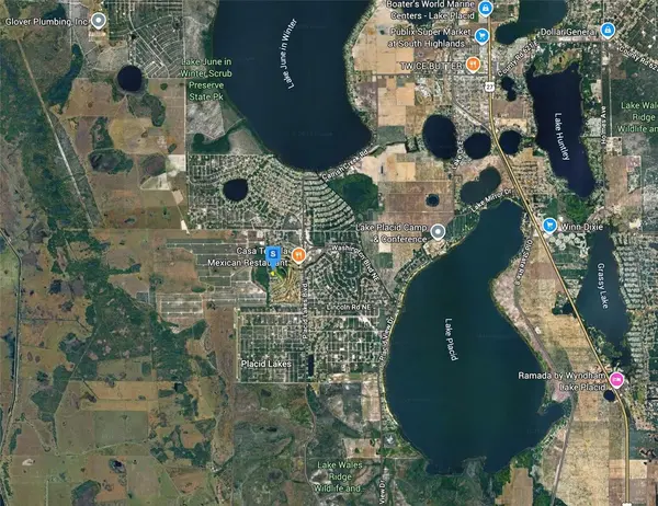 390 SHEPPARD RD NW, Lake Placid, FL 33852
