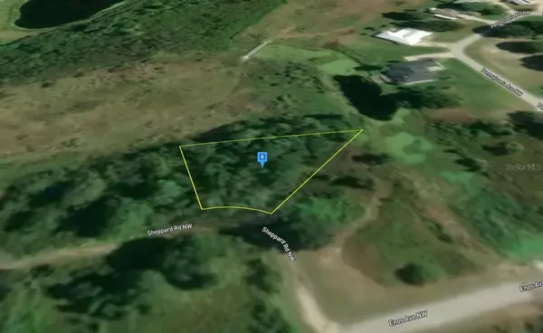 390 SHEPPARD RD NW, Lake Placid, FL 33852