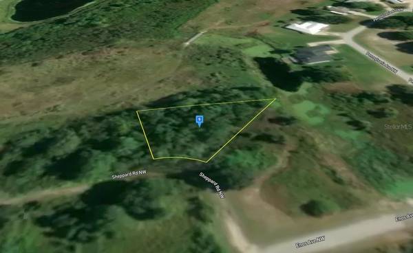 390 SHEPPARD RD NW, Lake Placid, FL 33852