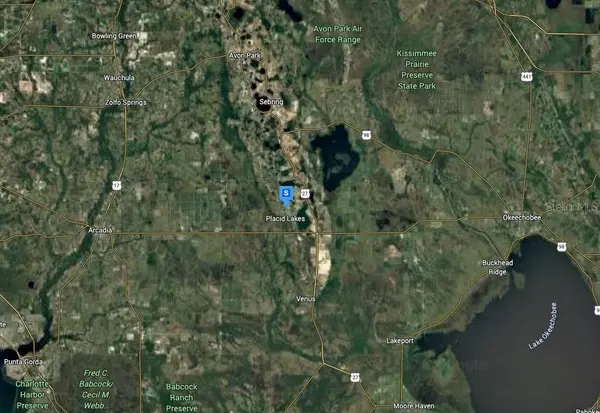 390 SHEPPARD RD NW, Lake Placid, FL 33852