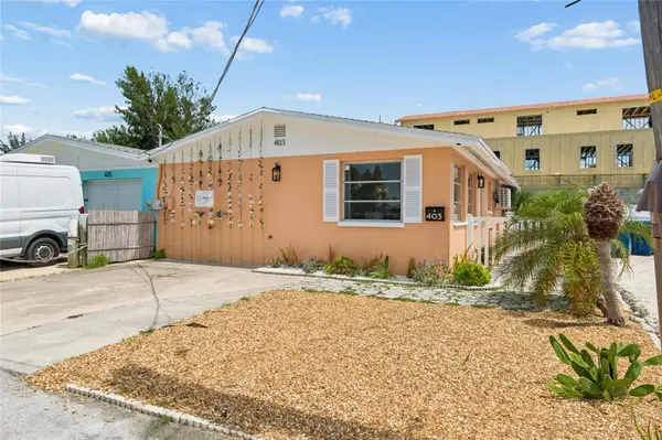 403 63RD ST, Holmes Beach, FL 34217