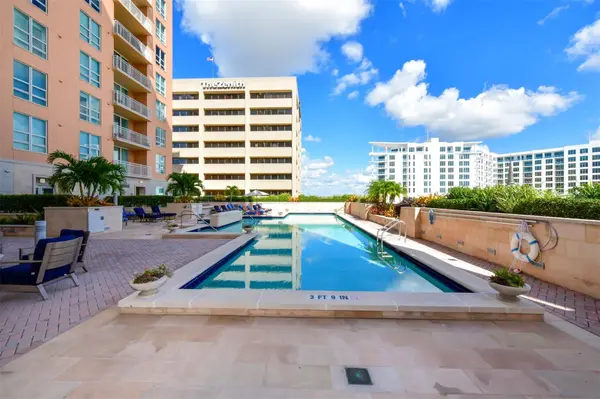 1350 MAIN ST #908, Sarasota, FL 34236
