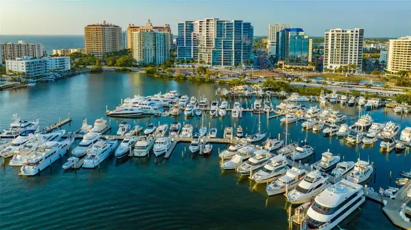 1350 MAIN ST #908, Sarasota, FL 34236