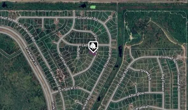 Lot 15 PIMENTO CIR, North Port, FL 34288