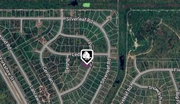 Lot 15 PIMENTO CIR, North Port, FL 34288