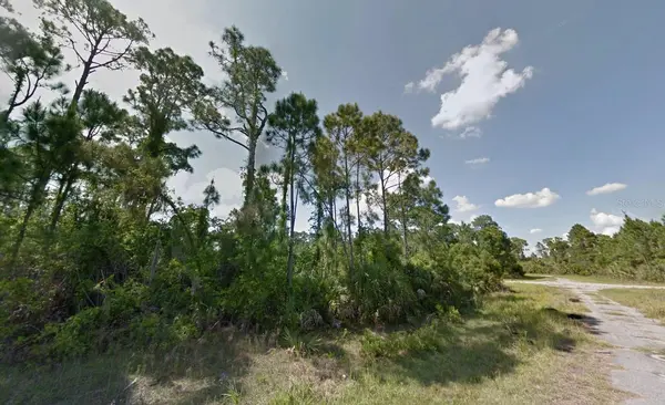 Lot 15 PIMENTO CIR, North Port, FL 34288