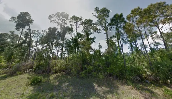 Lot 15 PIMENTO CIR, North Port, FL 34288