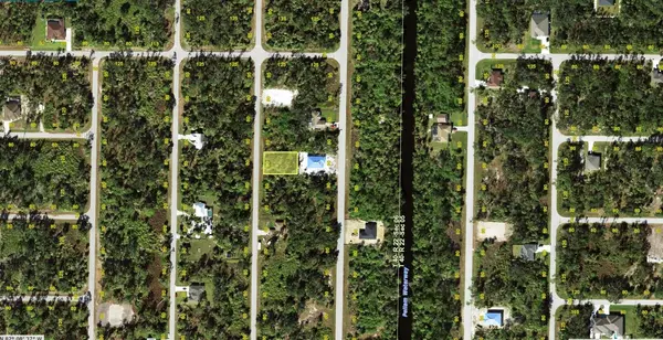 190 STEVENSVILLE ST, Port Charlotte, FL 33954